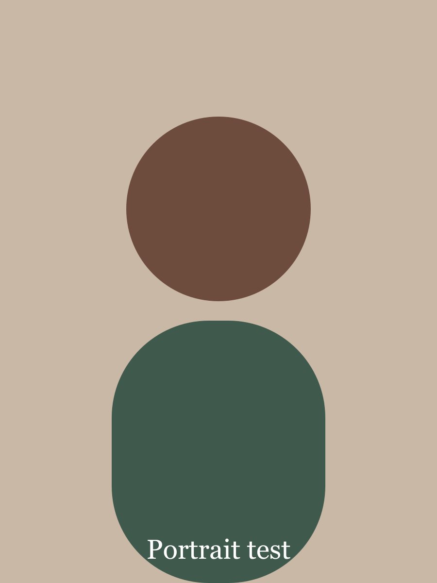 Portrait of the counsellor at Calm Harbour Counselling
